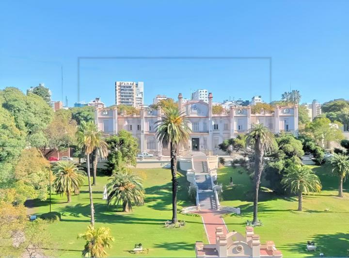 Departamento · 100m² · 4 Ambientes