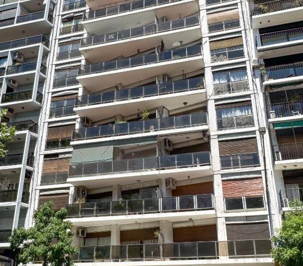 Departamento · 132m² · 4 Ambientes · 2 Cocheras