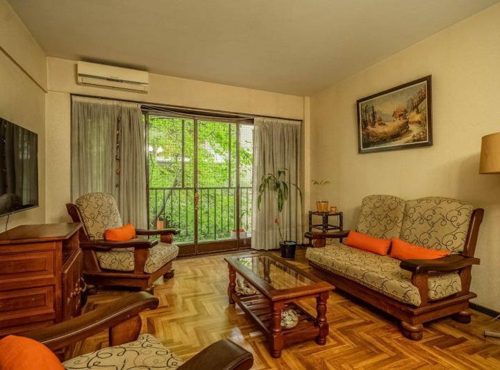 Departamento · 77m² · 3 Ambientes