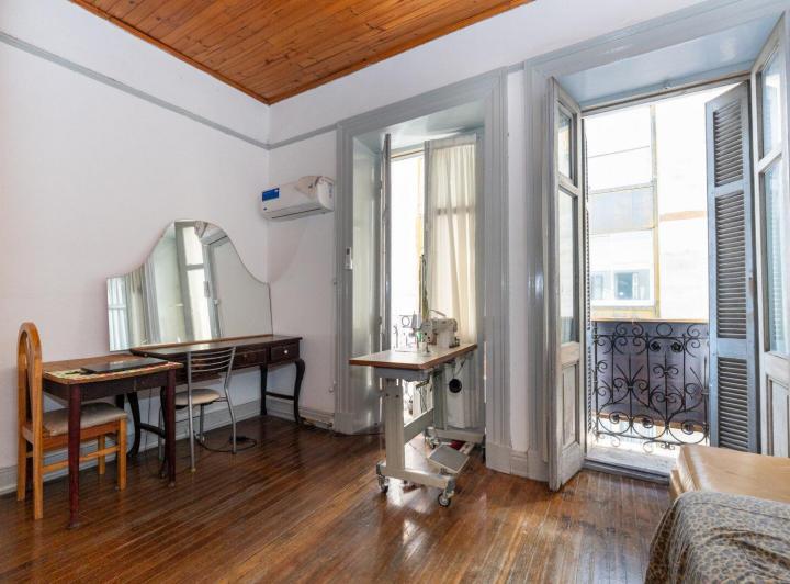 Departamento · 155m² · 7 Ambientes