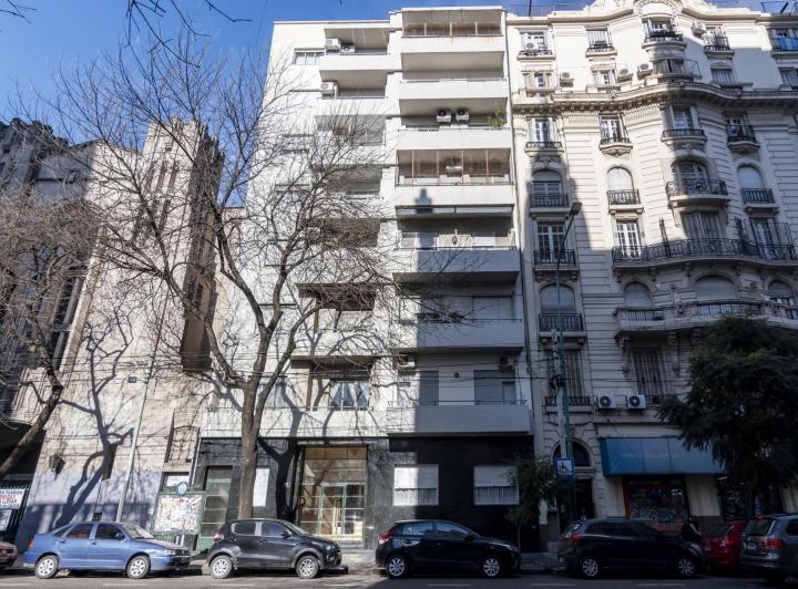Departamento · 106m² · 4 Ambientes