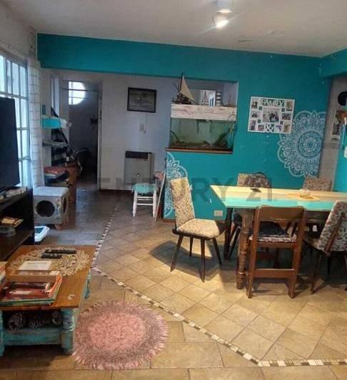 Departamento · 74m² · 4 Ambientes