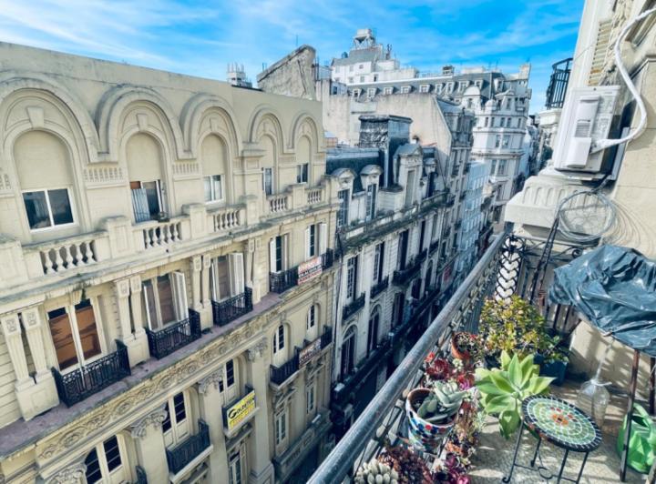 Departamento · 128m² · 5 Ambientes