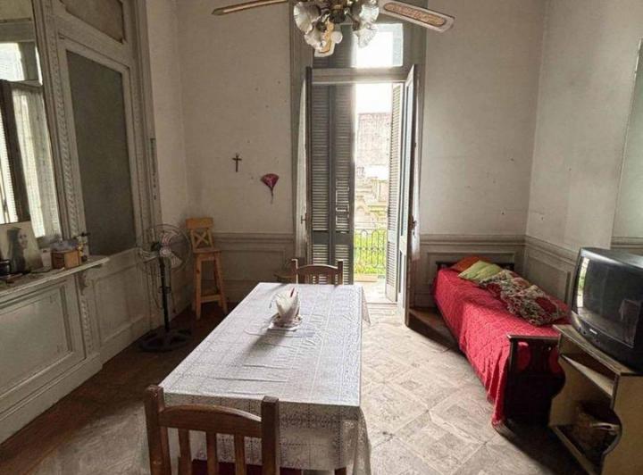 Departamento · 180m² · 4 Ambientes