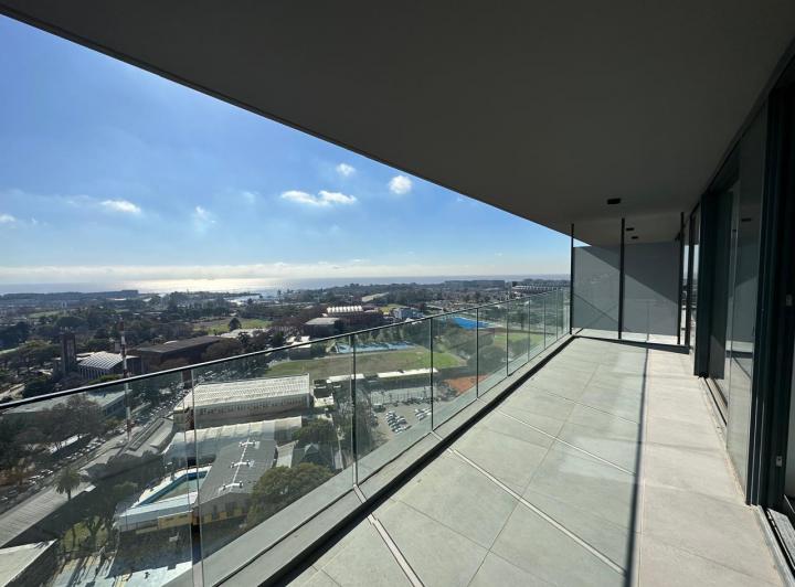 Departamento · 211m² · 4 Ambientes