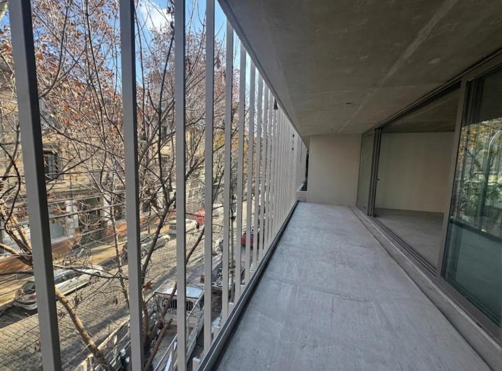 Departamento · 156m² · 4 Ambientes · 2 Cocheras