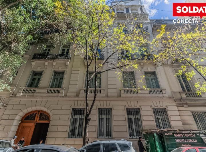 Departamento · 516m² · 10 Ambientes