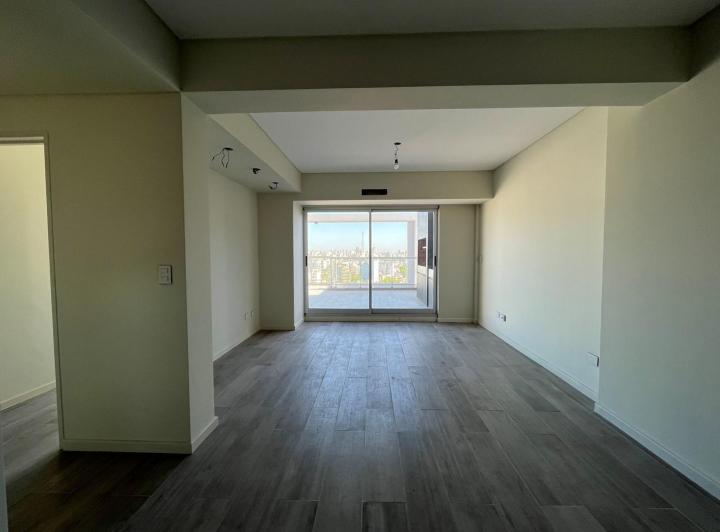 Departamento · 83m² · 4 Ambientes
