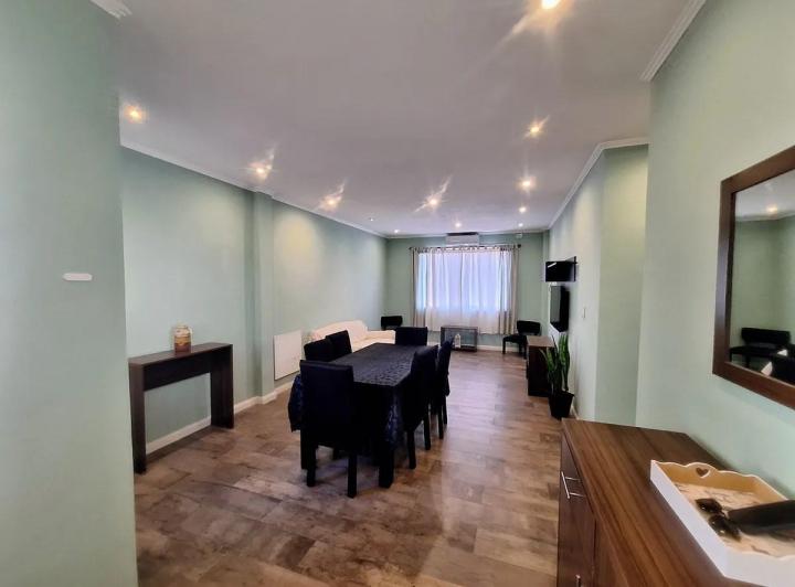 Departamento · 96m² · 4 Ambientes