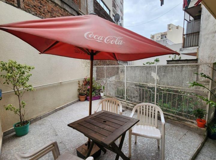 Departamento · 52m² · 4 Ambientes