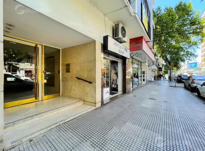 Departamento · 147m² · 4 Ambientes