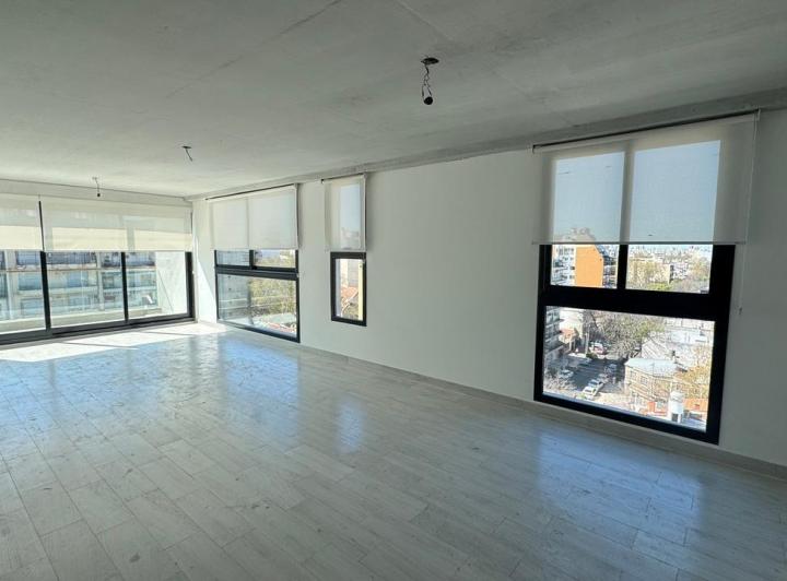 Departamento · 118m² · 4 Ambientes