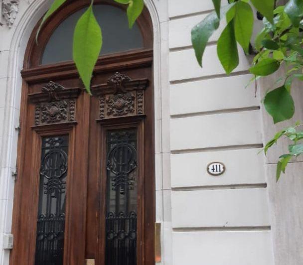 Departamento · 189m² · 8 Ambientes