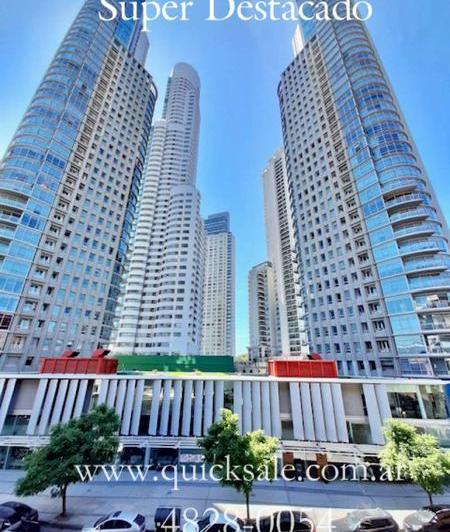 Departamento · 143m² · 4 Ambientes · 1 Cochera