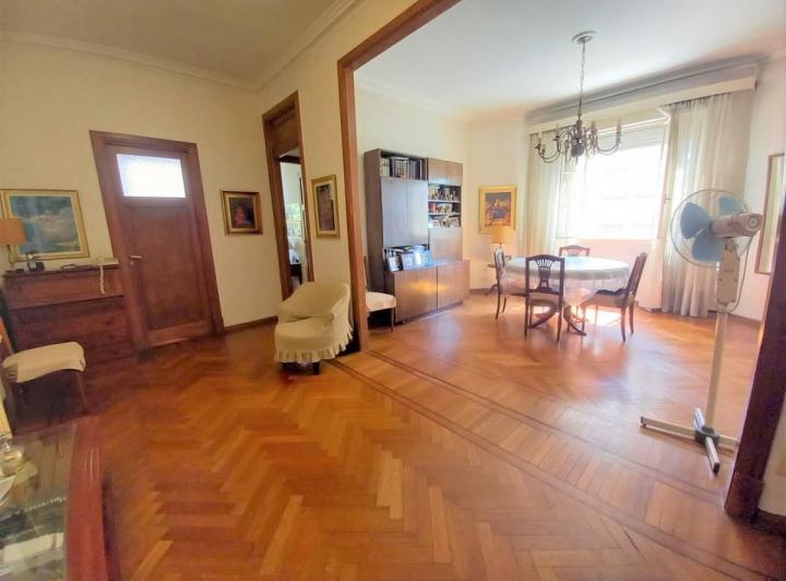 Departamento · 99m² · 4 Ambientes