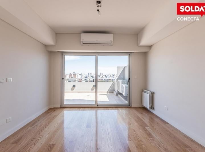 Departamento · 177m² · 6 Ambientes · 1 Cochera