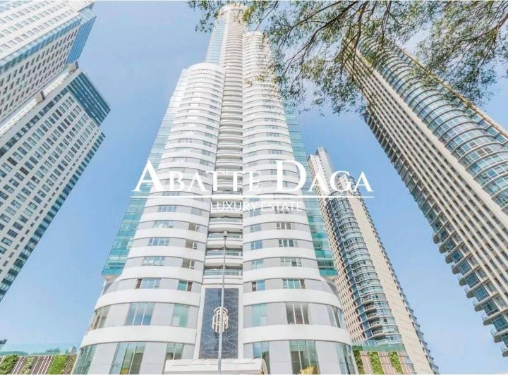 Departamento · 197m² · 4 Ambientes · 3 Cocheras