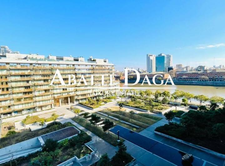 Departamento · 184m² · 4 Ambientes · 1 Cochera