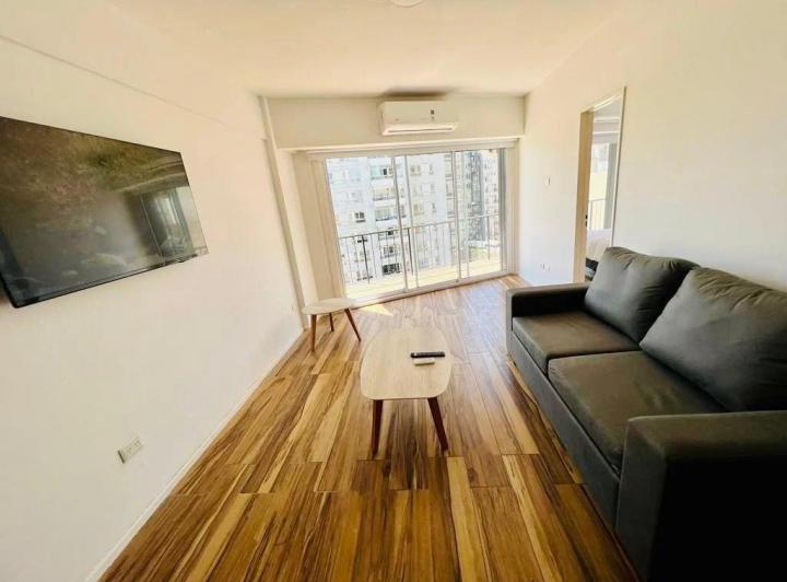 Departamento · 91m² · 5 Ambientes