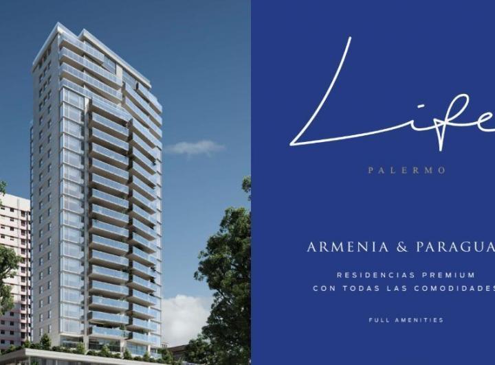 Departamento · 162m² · 4 Ambientes