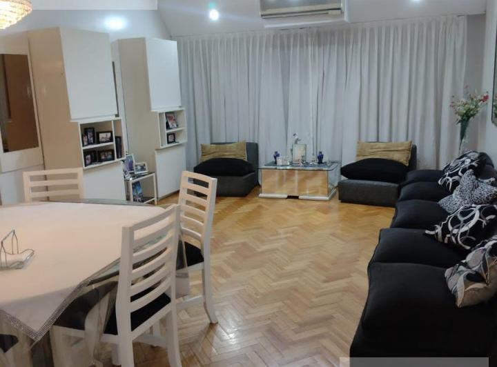 Departamento · 100m² · 4 Ambientes