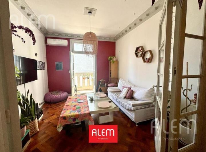Departamento · 76m² · 4 Ambientes