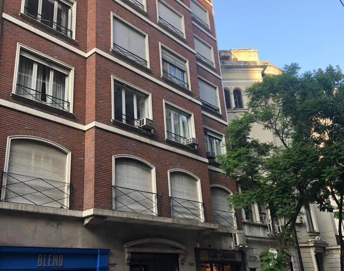 Departamento · 114m² · 4 Ambientes