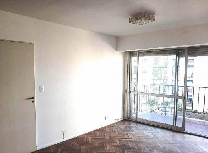 Departamento · 87m² · 4 Ambientes · 1 Cochera