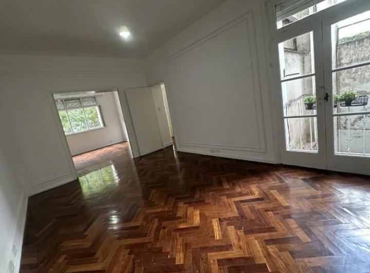 Departamento · 96m² · 5 Ambientes