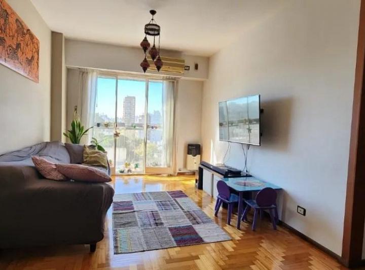 Departamento · 73m² · 4 Ambientes