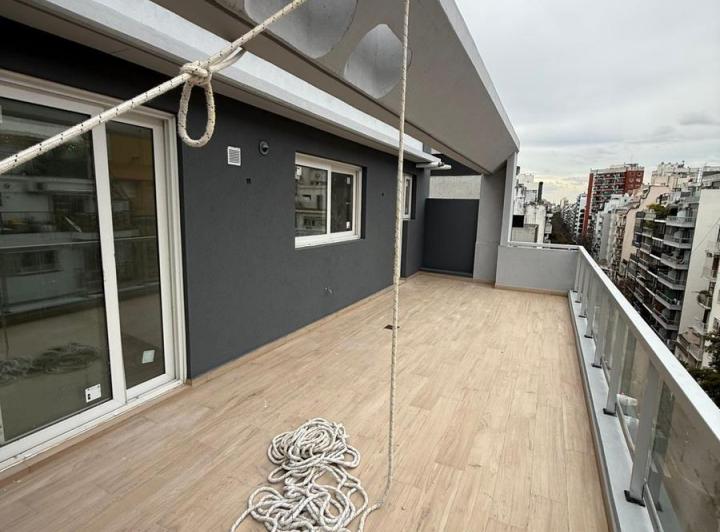 Departamento · 114m² · 4 Ambientes