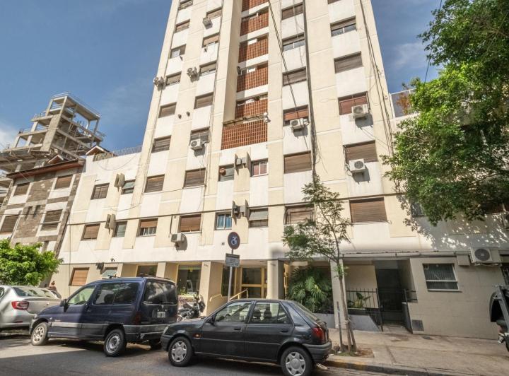 Departamento · 79m² · 4 Ambientes