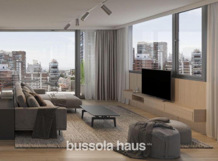 Departamento · 150m² · 5 Ambientes