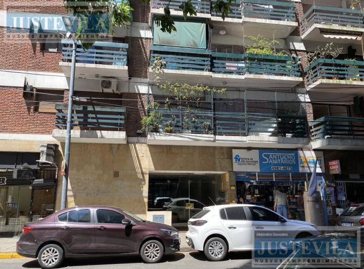 Departamento · 112m² · 4 Ambientes