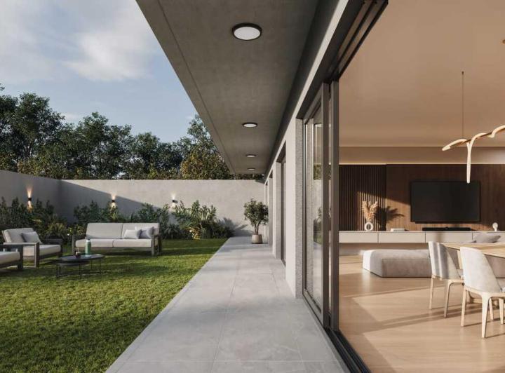 Departamento · 156m² · 4 Ambientes