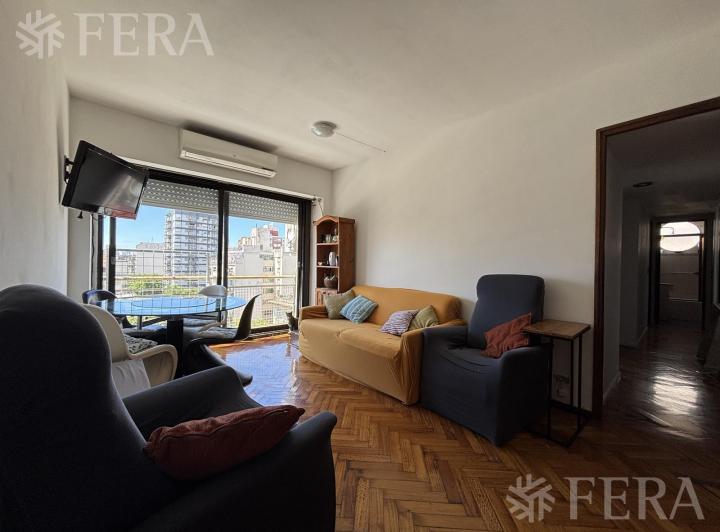 Departamento · 65m² · 4 Ambientes