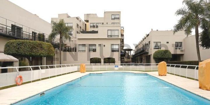 Departamento · 112m² · 5 Ambientes · 1 Cochera