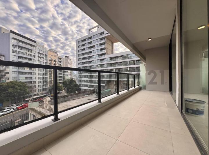 Departamento · 114m² · 4 Ambientes