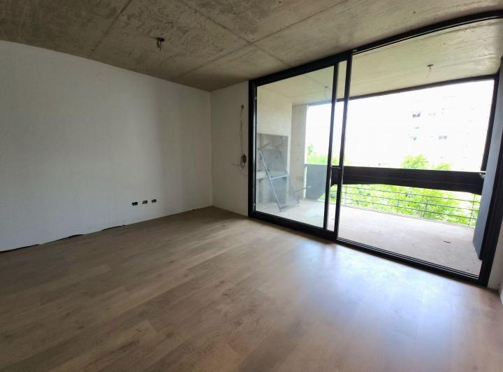 Departamento · 101m² · 4 Ambientes · 1 Cochera