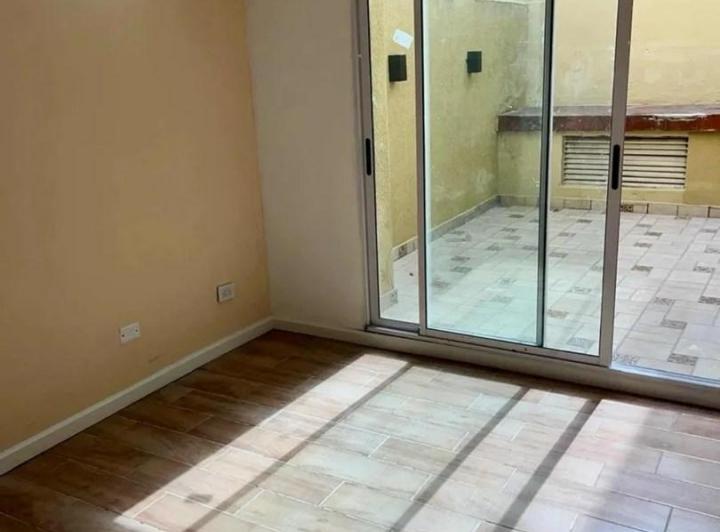 Departamento · 130m² · 4 Ambientes