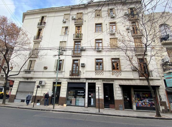 Departamento · 78m² · 4 Ambientes