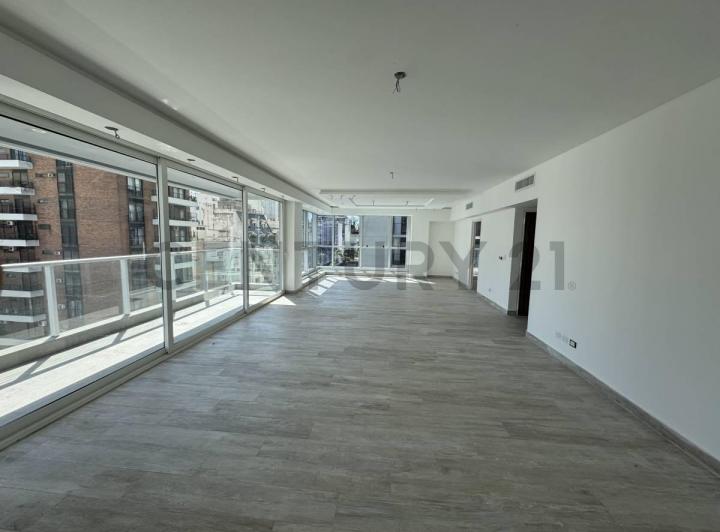 Departamento · 214m² · 5 Ambientes · 1 Cochera