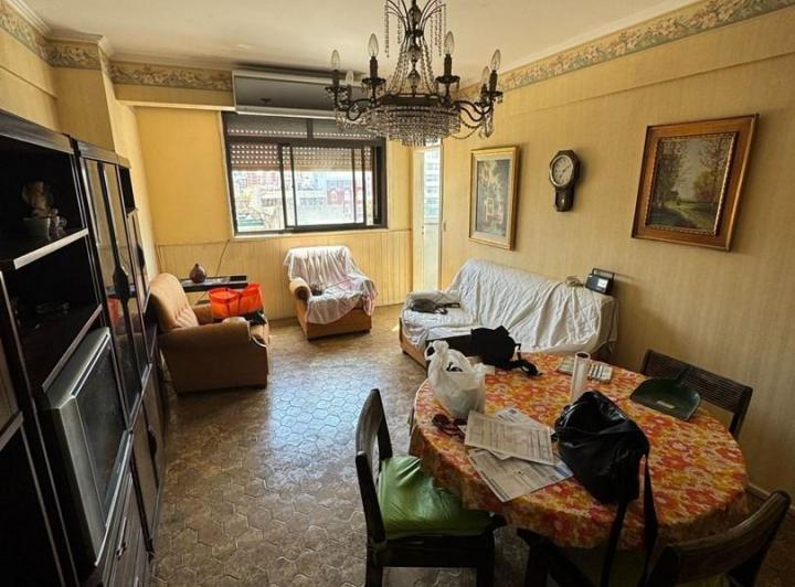 Departamento · 72m² · 4 Ambientes