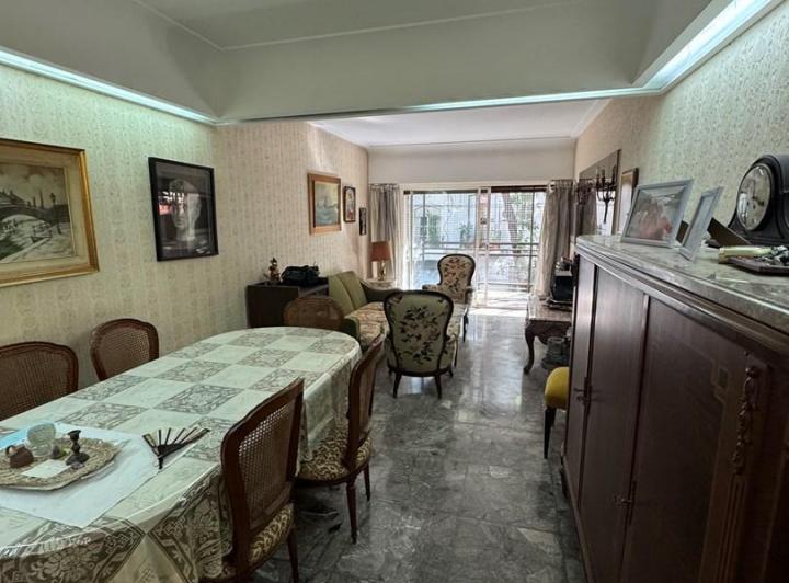 Departamento · 147m² · 8 Ambientes