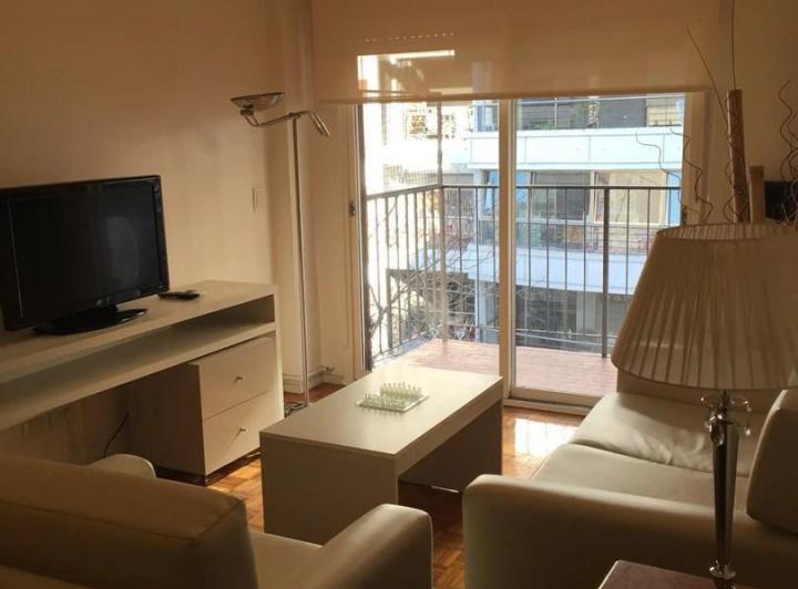 Departamento · 76m² · 4 Ambientes