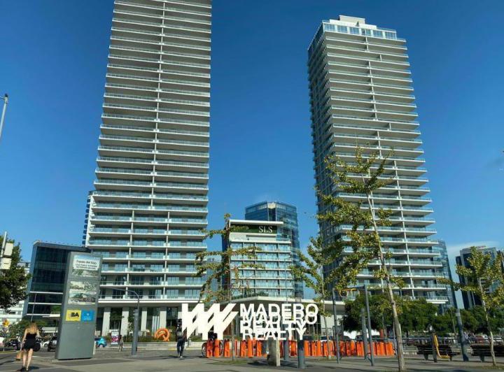 Departamento · 255m² · 4 Ambientes · 2 Cocheras