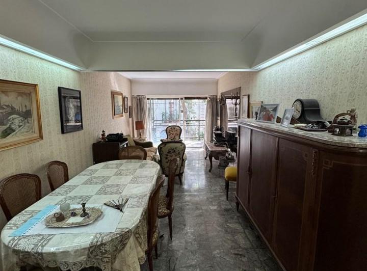 Departamento · 114m² · 5 Ambientes