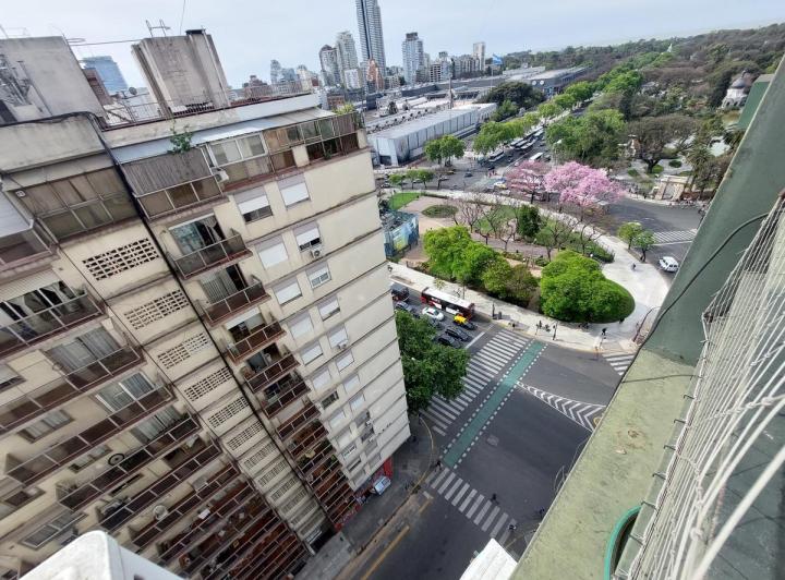 Departamento · 102m² · 4 Ambientes