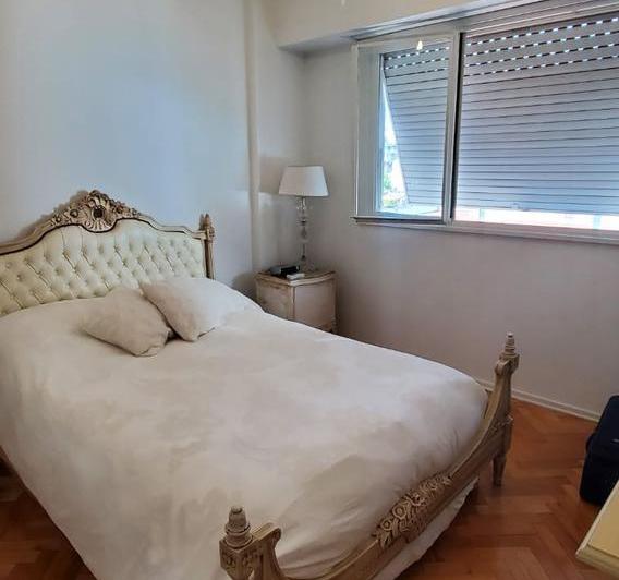 Departamento · 80m² · 4 Ambientes