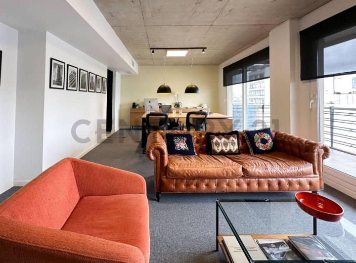 Departamento · 125m² · 5 Ambientes · 3 Cocheras